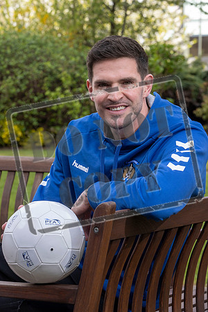 PFA Scotland announce the nominees for the Championship, League 1 and League 2 Player of the Year Awards for 2022
