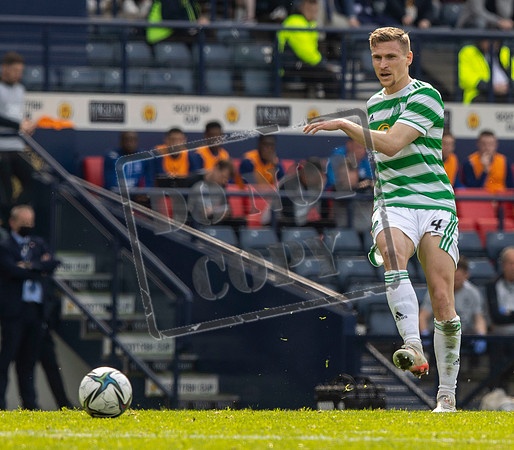 Celtic v Rangers