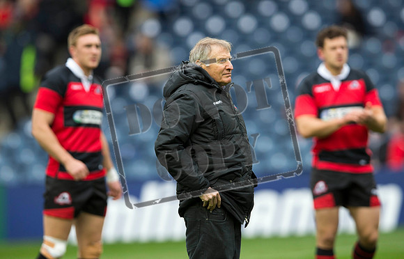 RUGBYU Edinburgh