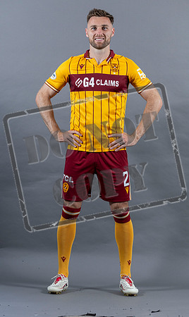 motherwell fc