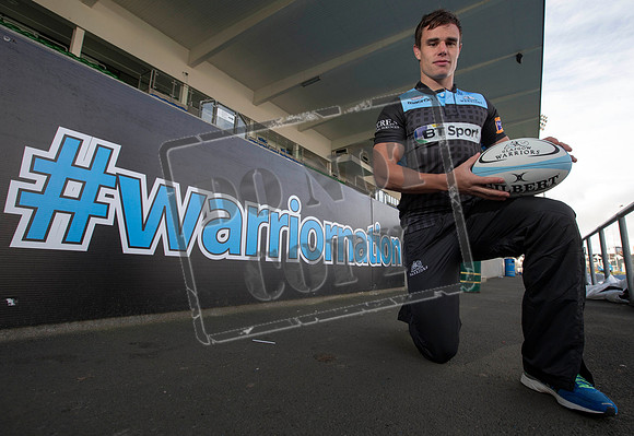 Glasgow Warriors Rugby