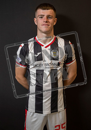 SPFL St Mirren FC
