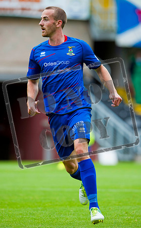 SOCCER Dundee Utd