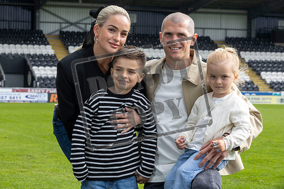 St Mirren