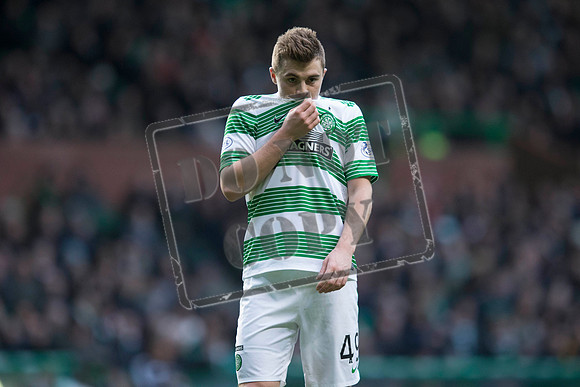 SOCCER Celtic