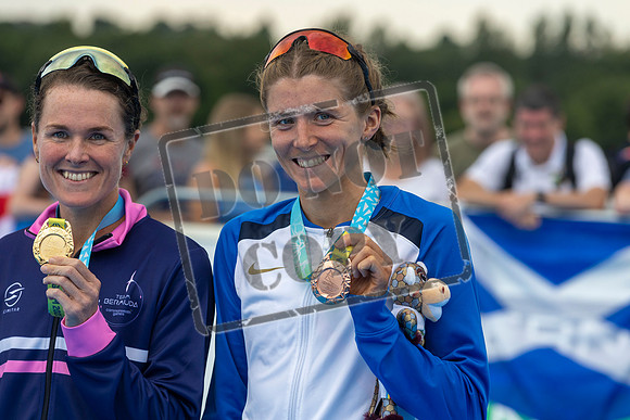 Team Scotland - Birmingham 2022 - Commonwealth Games