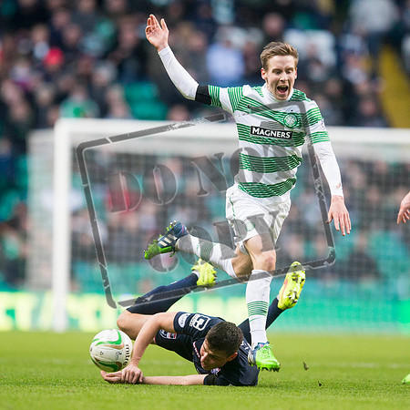 SOCCER Celtic
