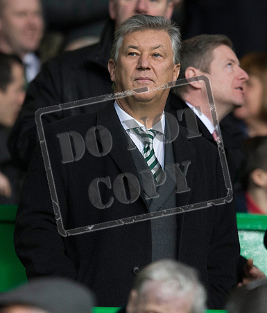 SOCCER Celtic