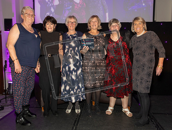 SWIS awards 2022