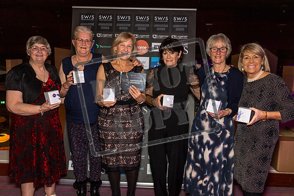 SWIS awards 2022