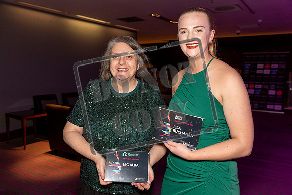 SWIS awards 2022