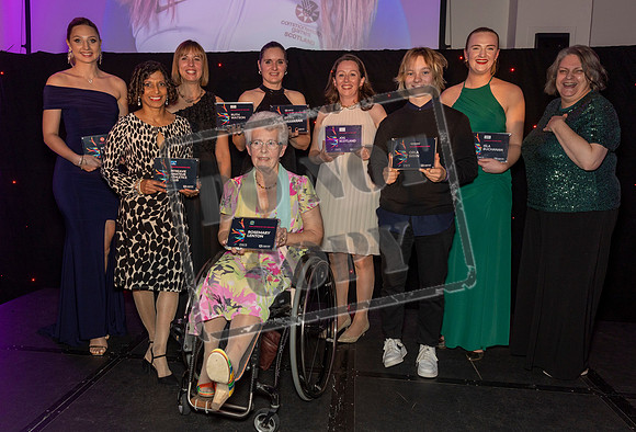 SWIS awards 2022