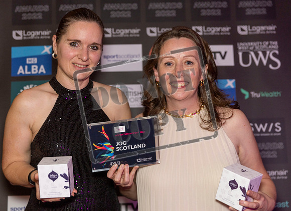 SWIS awards 2022