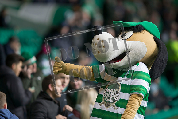 SOCCER Celtic