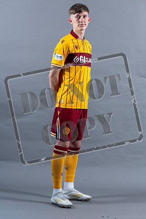 motherwell fc