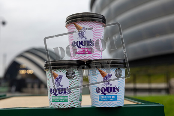 A sweet partnership bringing locally produced, sustainable ice cream to the SEC in time for a packed winter events season