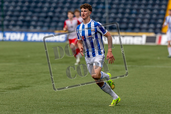 Kilmarnock v Queen of The South