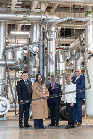 Clyde Mission fires up with new £25 million fund to support clean energy transition