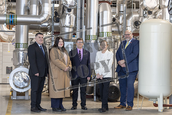 Clyde Mission fires up with new £25 million fund to support clean energy transition