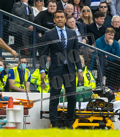 Celtic v Rangers