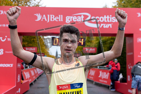 Great Scottish Run
