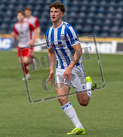 Kilmarnock v Queen of The South