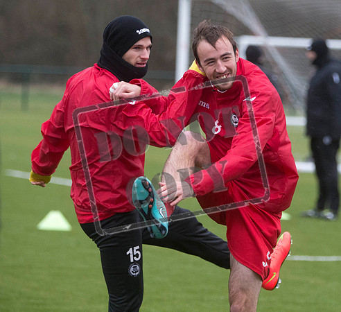 partick thistle