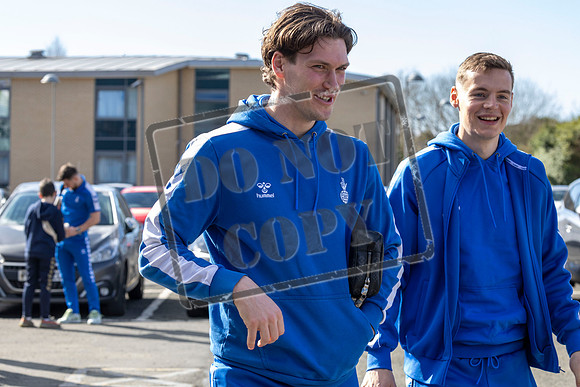 Kilmarnock v Hibernian