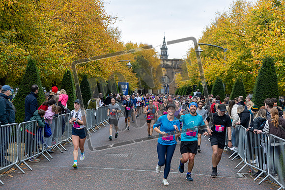 Great Scottish Run