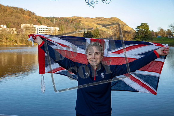 University of Stirling trio heading to the Winter Olympics