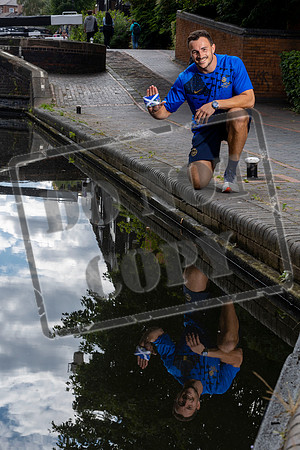 Team Scotland - Birmingham 2022 - Commonwealth Games