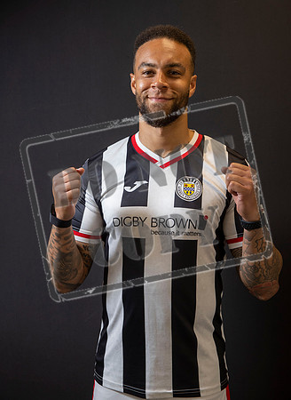 SPFL St Mirren FC