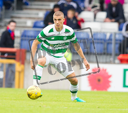 SOCCER Inverness
