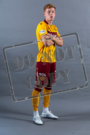 motherwell fc