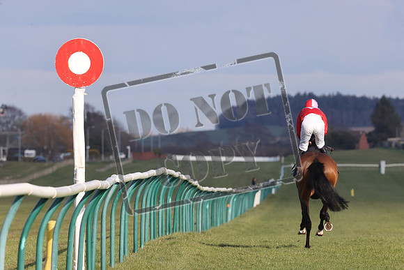 2nd april 2022,  scottish grand national,
