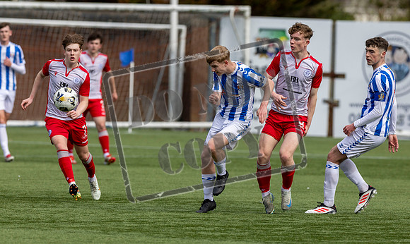 kilmarnock