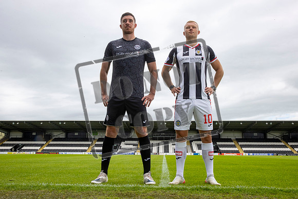 SPFL St Mirren FC