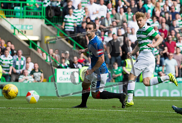 SOCCER Celtic