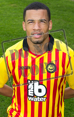 partick