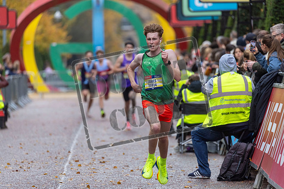 Great Scottish Run