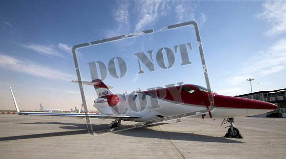 DUBAI AIRSHOW