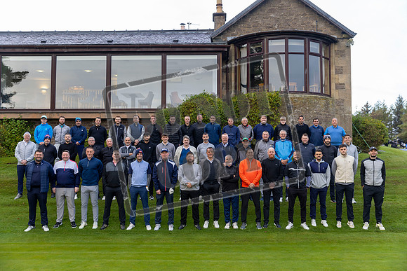 motherwell fc golf day