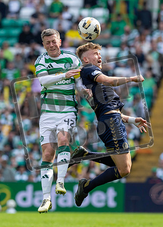 Celtic v Kilmarnock