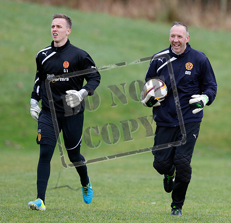 motherwell fc