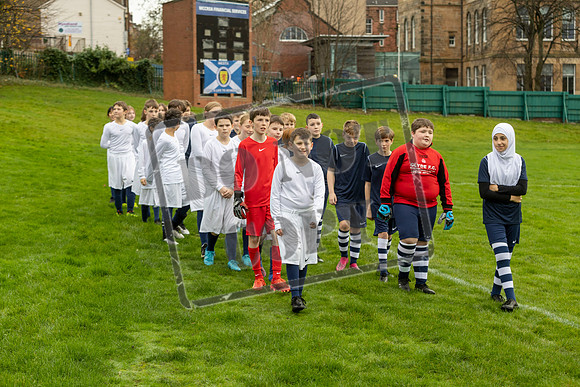 Scottish FA to mark 150 years since the first official men’s international football game