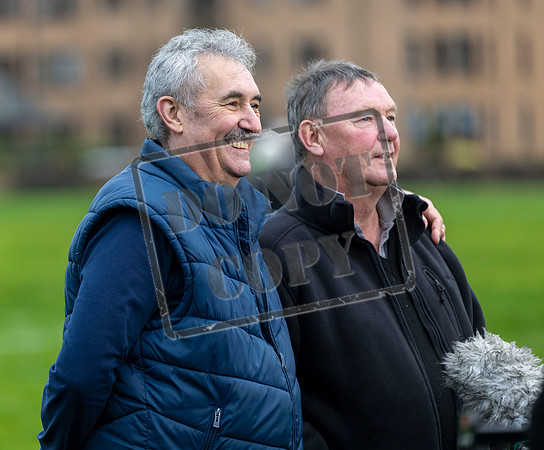 Scottish FA to mark 150 years since the first official men’s international football game