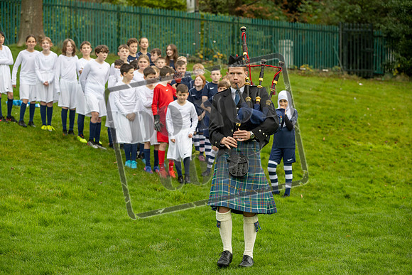 Scottish FA to mark 150 years since the first official men’s international football game