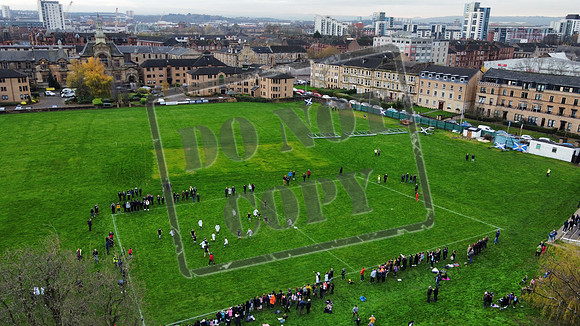 Scottish FA to mark 150 years since the first official men’s international football game
