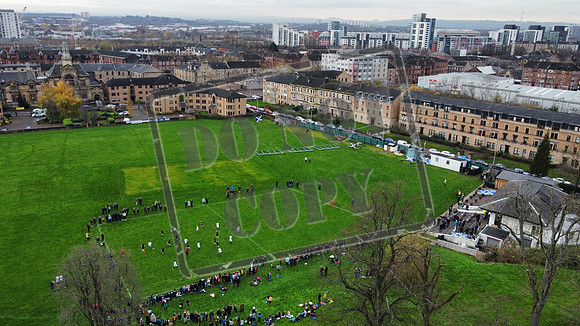 Scottish FA to mark 150 years since the first official men’s international football game