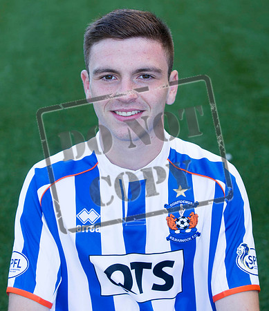 KILMARNOCK